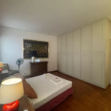 2-level Flat With Terrace In The Heart Of *