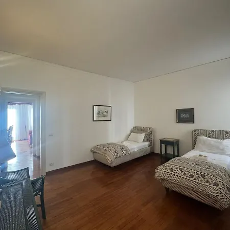 2-level Flat With Terrace In The Heart Of Apartment *