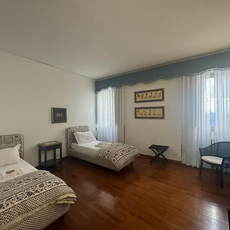 Apartment 2-level Flat With Terrace In The Heart Of Rom