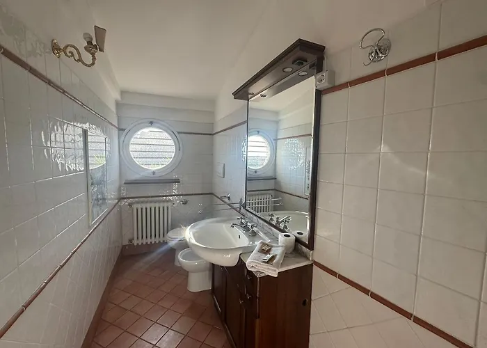 2-level Flat With Terrace In The Heart Of Lägenhet